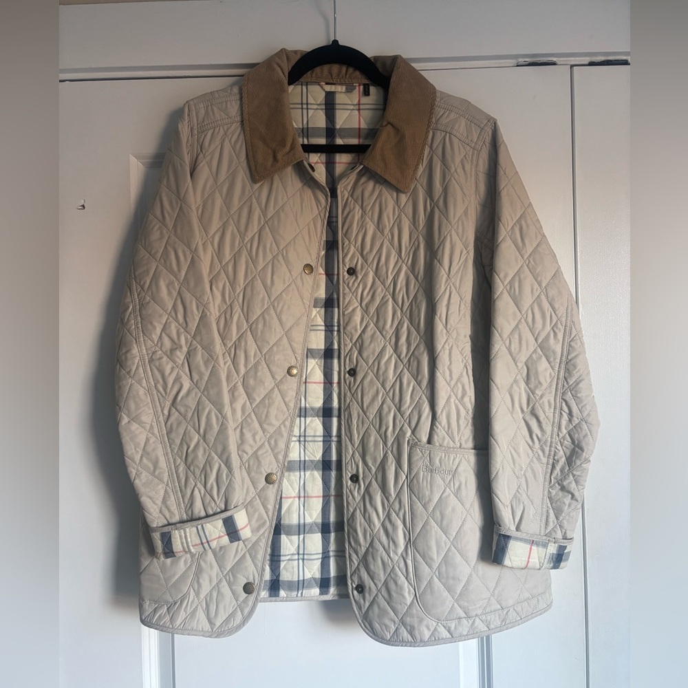 Barbour Jacket - Picture 2 of 4